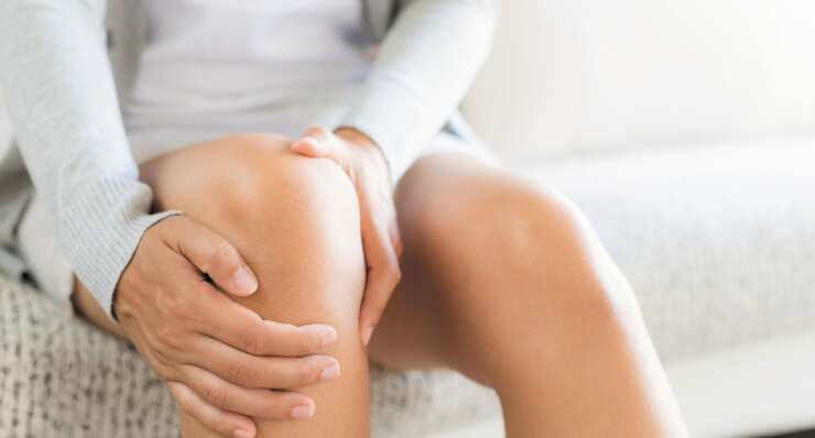 Knee Pain